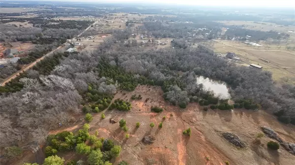 Shawnee, OK 74801,00 Waco 18 acres Road