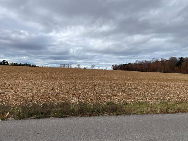 36.15 ac Memorial Dr, Egg Harbor, WI 54209