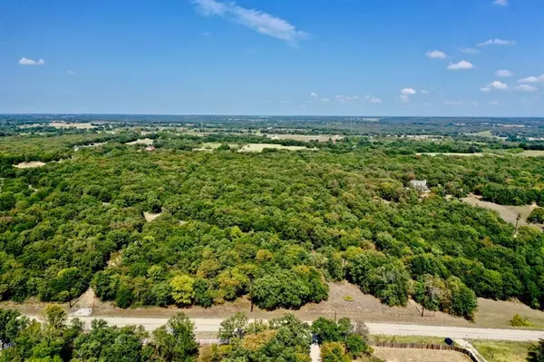 Chico, TX 76431,Lot 6R2 County Rd 1749