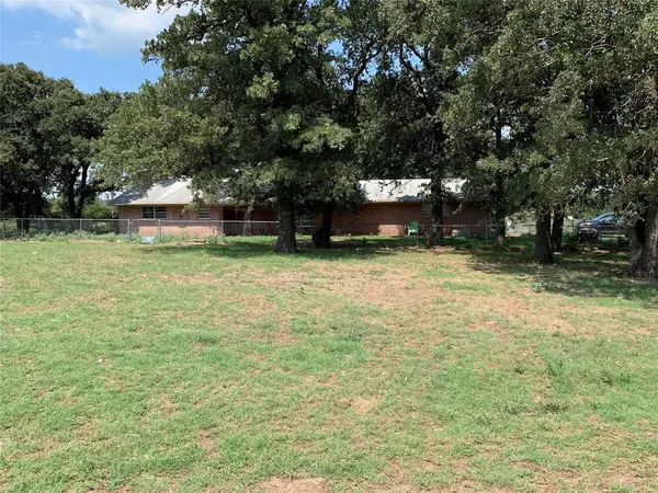 Chico, TX 76431,0 CR 1480