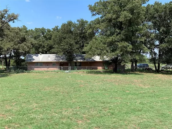 Chico, TX 76431,0 CR 1480