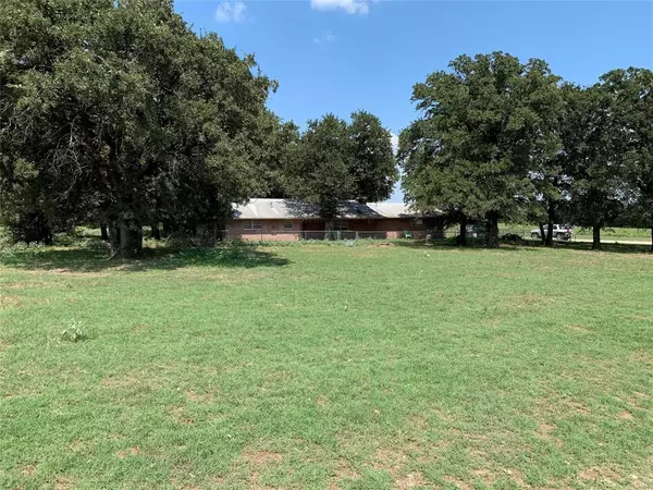 Chico, TX 76431,0 CR 1480