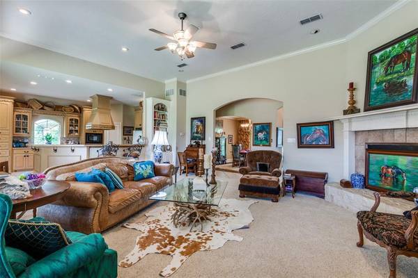 Aubrey, TX 76227,7791 Chasewood Lane