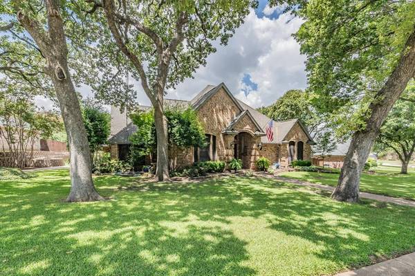 986 Quail Ridge, Keller, TX 76248