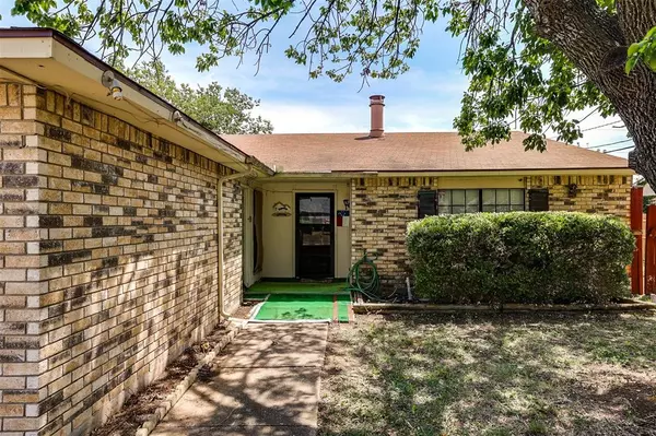 Cedar Hill, TX 75104,205 Whitney Street