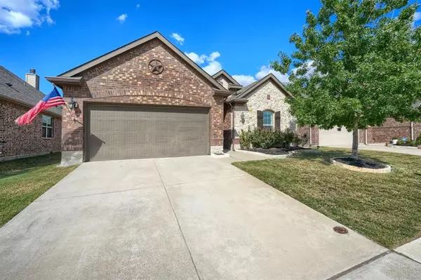 Fate, TX 75087,733 Bosley Drive