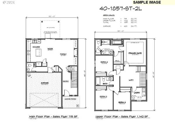 Woodland, WA 98674,2196 Ash ST #LOT 28