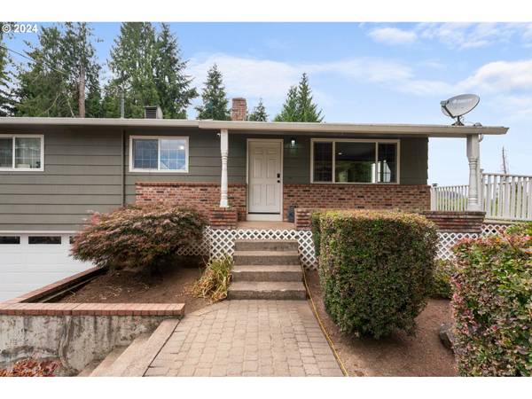 26887 S MERIDIAN RD, Aurora, OR 97002