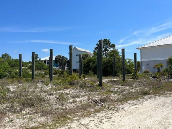 Lot 8 Moonrise Ave, Port St. Joe, FL 32456