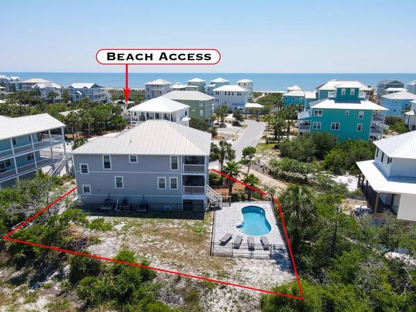 108 Seagrass Cir, Port St. Joe, FL 32456