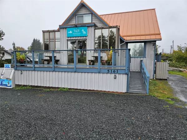 5161 RIVER Rd, Port Alberni, BC V9Y 6Z2