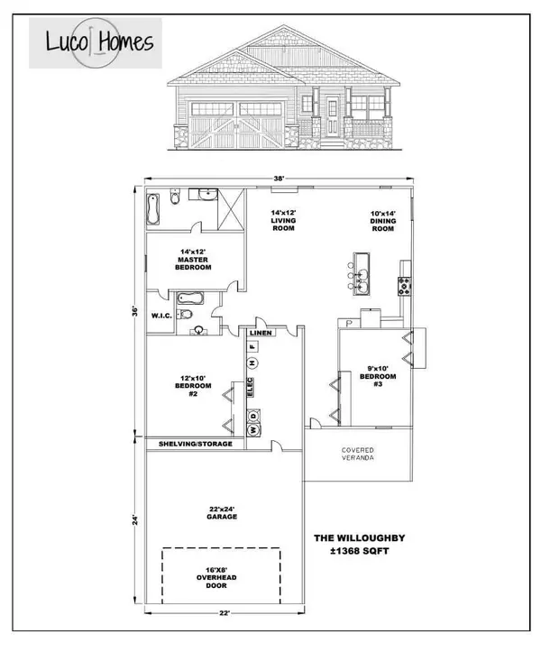 Lot 14 5th ST SW, Sundre, AB T0M 1X0