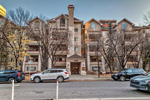 777 3 AVE Southwest #514, Calgary, AB T2P 0G8