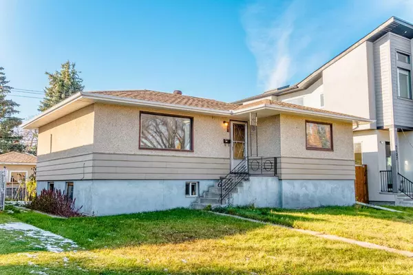 Calgary, AB T2E 4C7,2105 7 ST NE