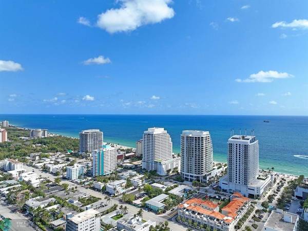 505 N Fort Lauderdale Beach blvd  #2509,  Fort Lauderdale,  FL 33304