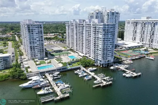 18031 Biscayne Blvd  #1701, North Miami Beach, FL 33160