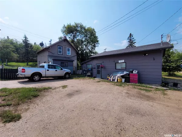 Prince Albert, SK S6V 4A3,404 18th STREET W