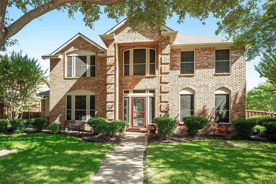 3200 Hillpark Lane, Carrollton, TX 75007