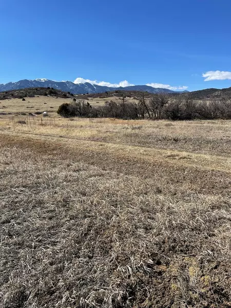 TBD 0, Colorado City, CO 81069