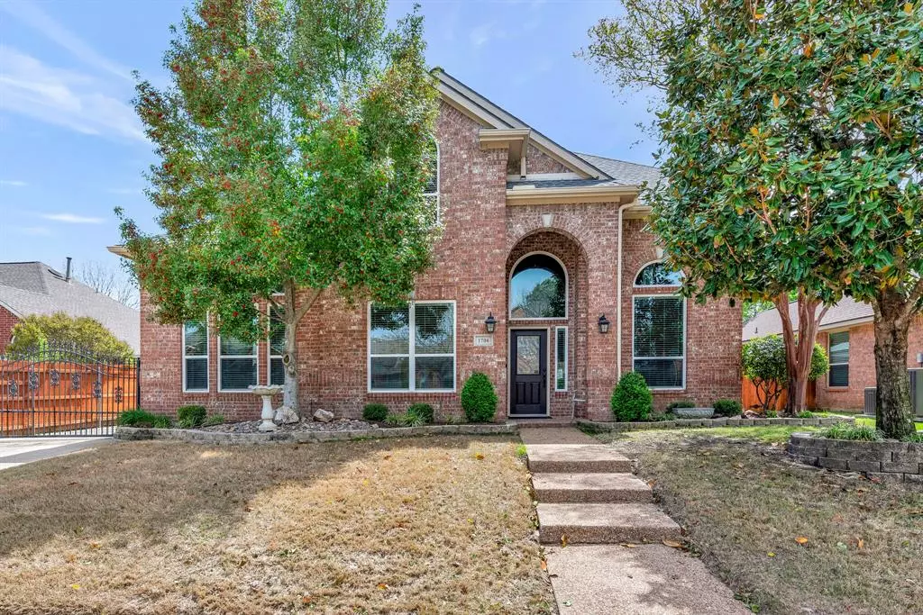 Keller, TX 76248,1706 Heritage Court