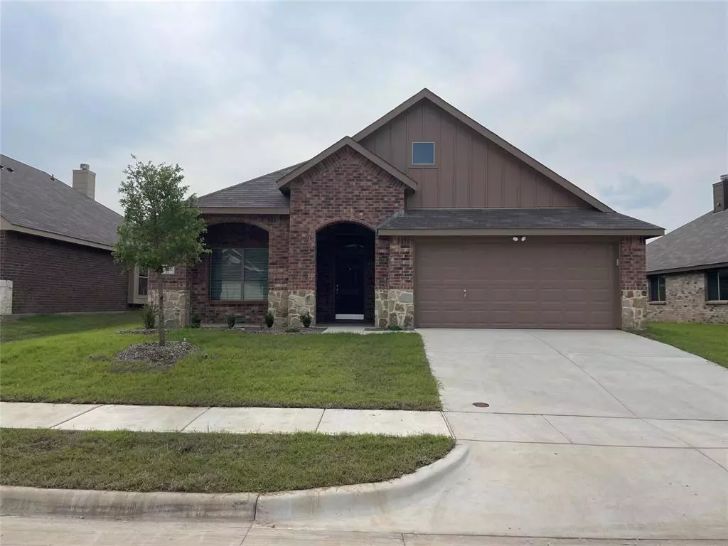 Seagoville, TX 75159,425 Greenhaven Drive