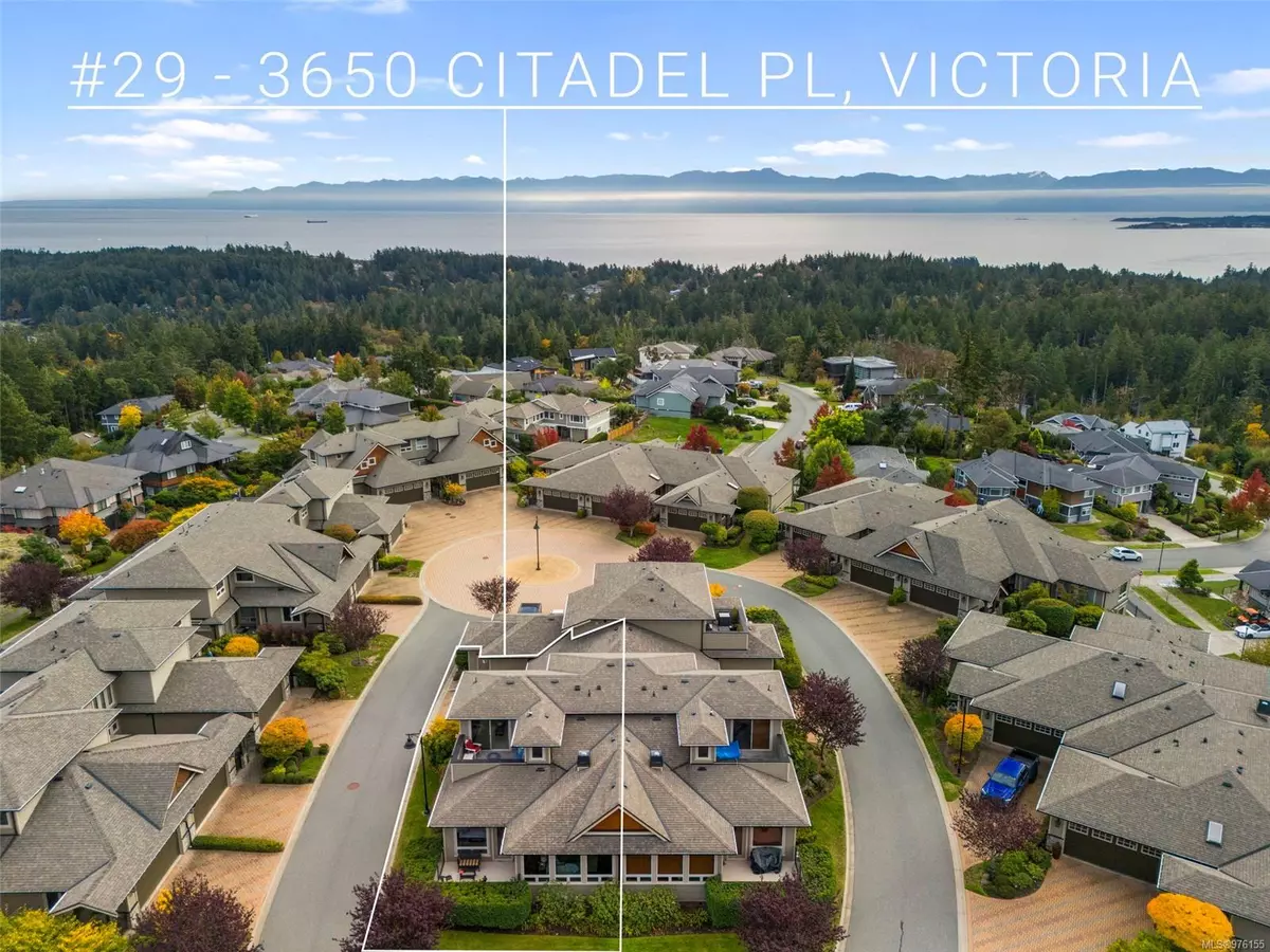 Colwood, BC V9C 0C8,3650 Citadel Pl #29