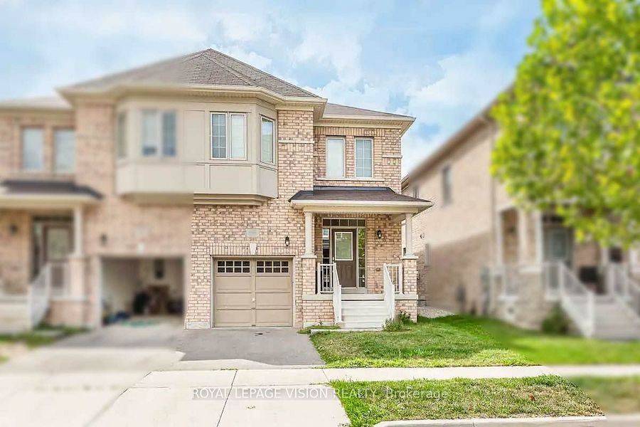 Oakville, ON L6M 1N7,531 Stream CRES