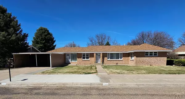 525 Tipton St, Springfield, CO 81073