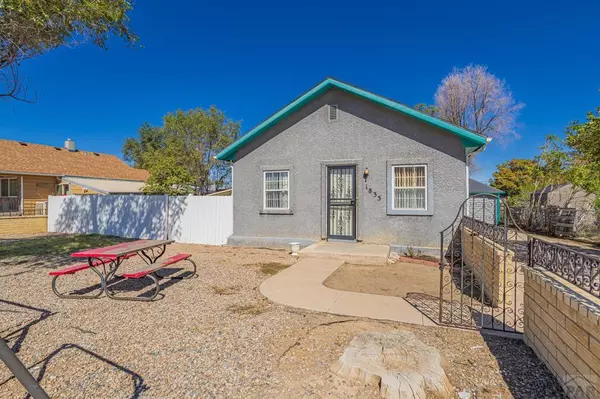 1835 E 2nd St, Pueblo, CO 81001