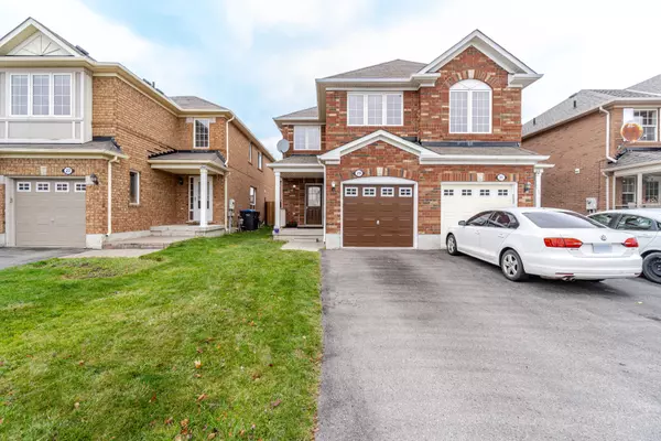 Brampton, ON L6P 2Y7,29 Coachlight CRES