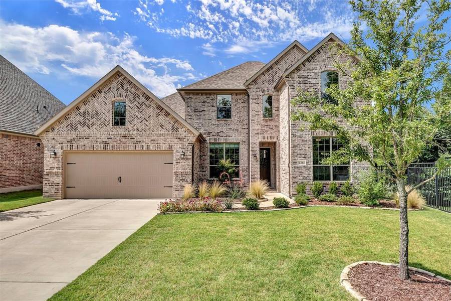 2204 Watermark Place, Mckinney, TX 75071