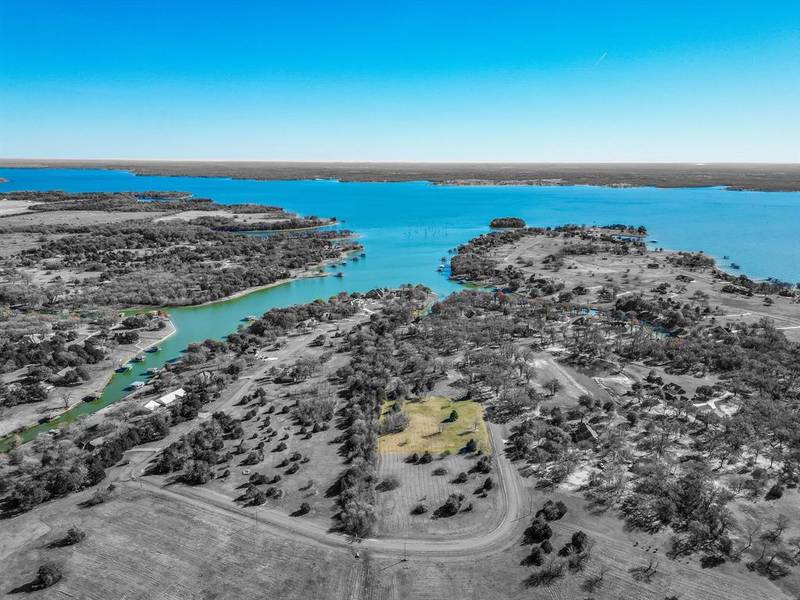 Lot 146 La Bota, Corsicana, TX 75109