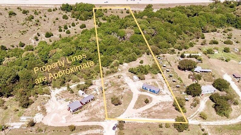 147 Private Road 485, Hillsboro, TX 76645