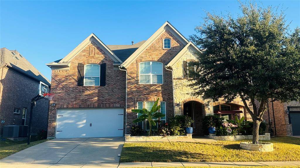 13066 Avanti Drive, Frisco, TX 75035