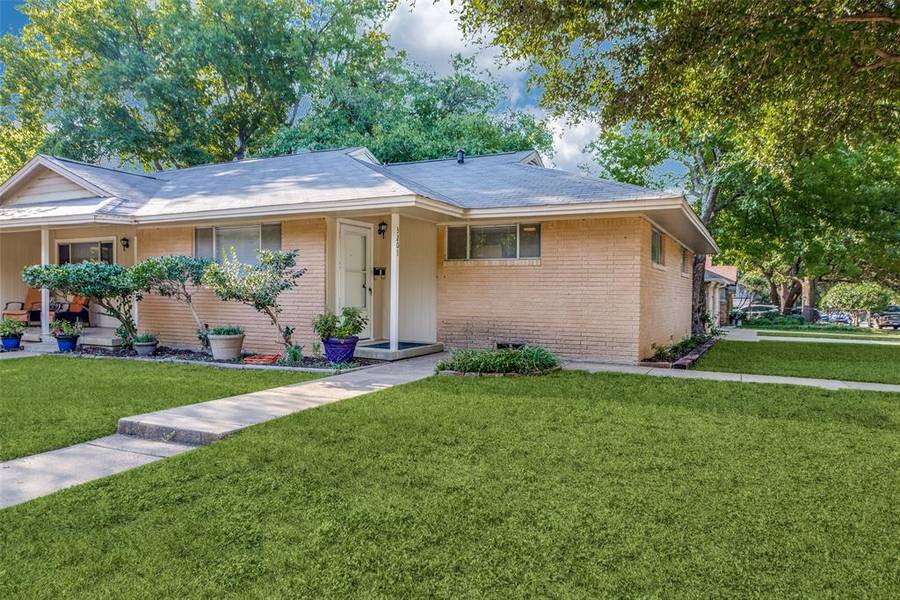 3201 Wabash Avenue #A, Fort Worth, TX 76109