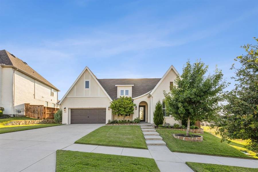 1708 Rolling Heights Lane, Aledo, TX 76008