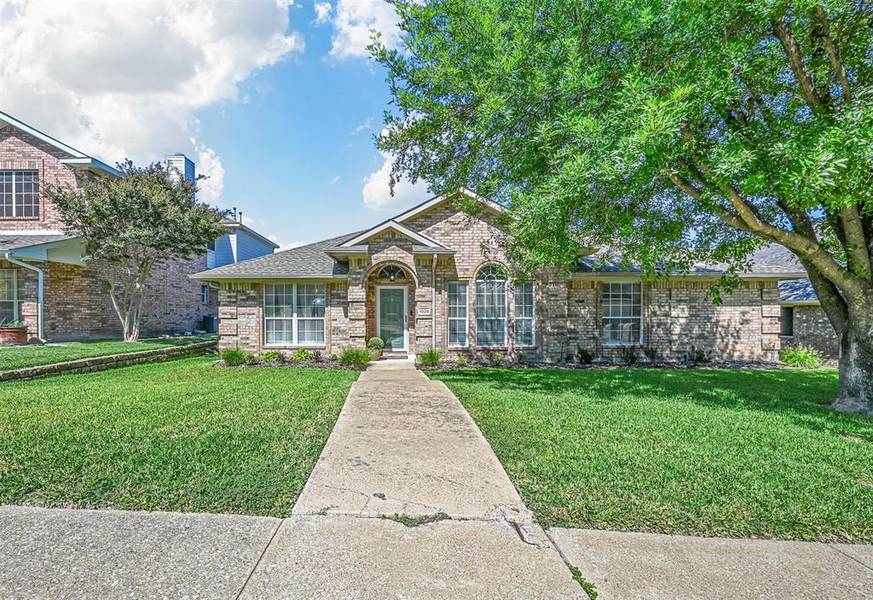 1028 High Cotton Lane, Rockwall, TX 75087