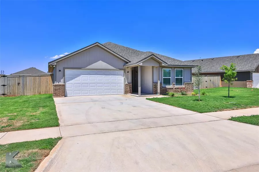 7137 Phoenix Drive, Abilene, TX 79606