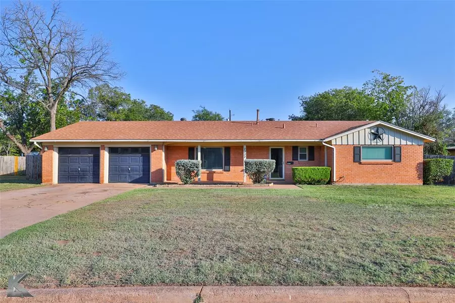 2332 Moore Street, Abilene, TX 79605