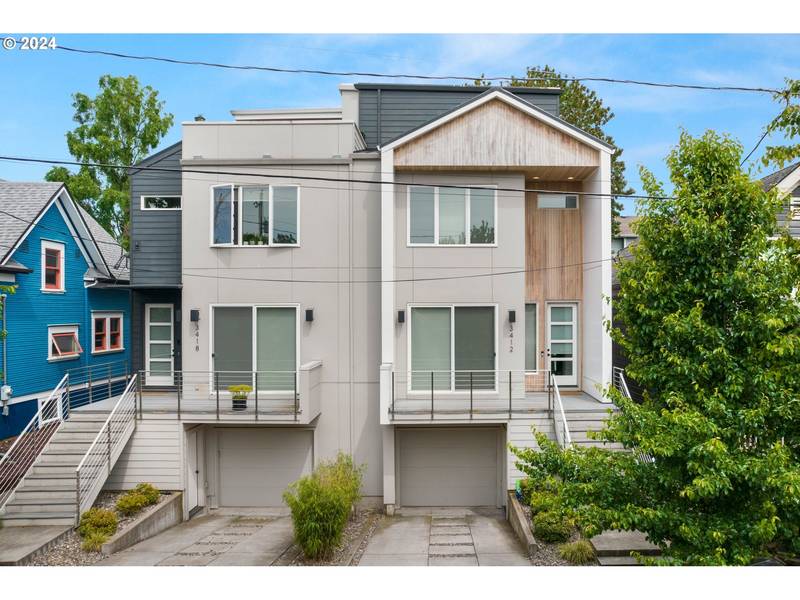 3412 N COMMERCIAL AVE, Portland, OR 97227