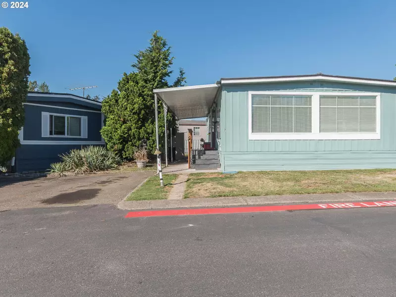 2980 NE DIVISION ST #7, Gresham, OR 97030