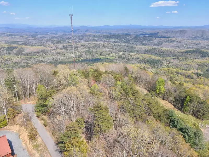 Lot 36 Moosilaukee Drive, Mineral Bluff, GA 30559