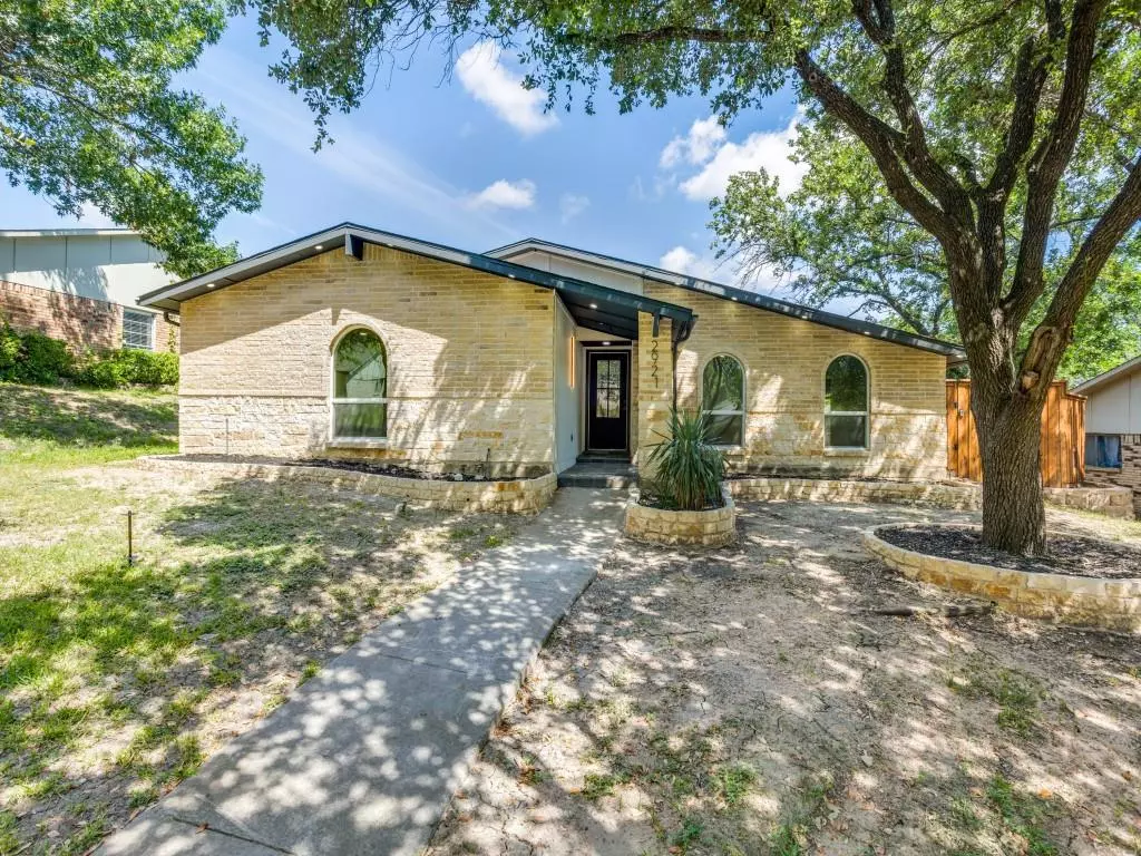 Garland, TX 75043,2921 Branch Oaks Drive