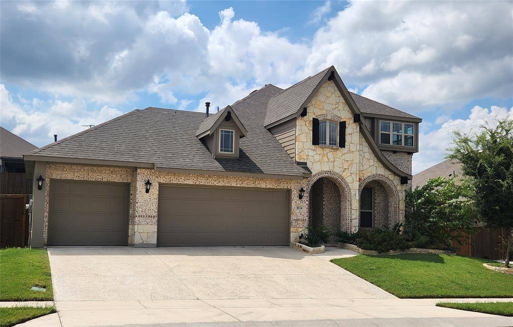 Justin, TX 76247,1024 Timber Ridge Drive