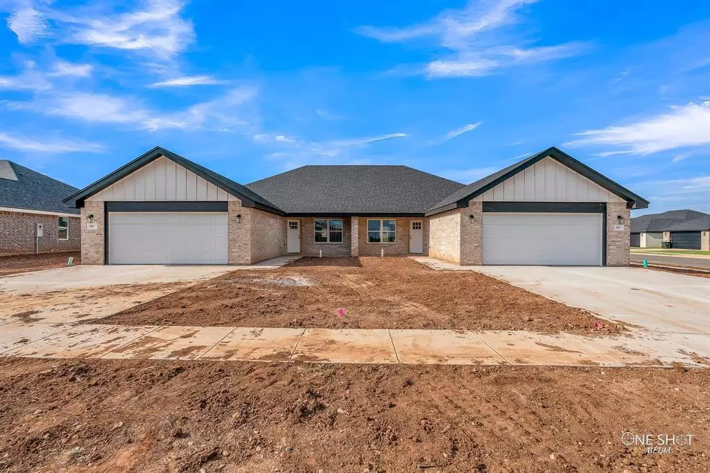 Abilene, TX 79602,305 Woodstock Lane #305