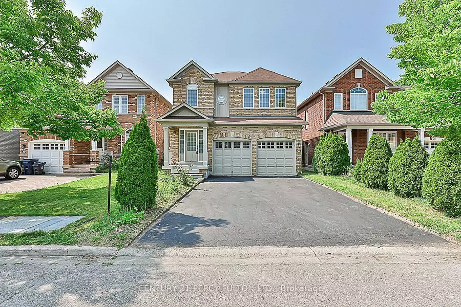 Toronto E11, ON M1X 1T9,48 Knowles DR