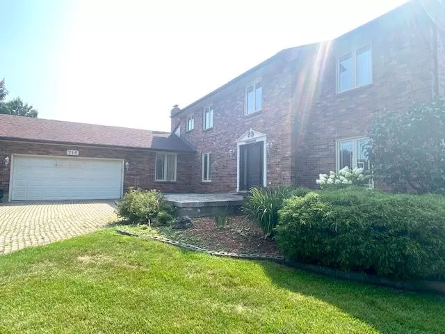 Middlesex, ON N6G 5C8,716 Franklinway CRES