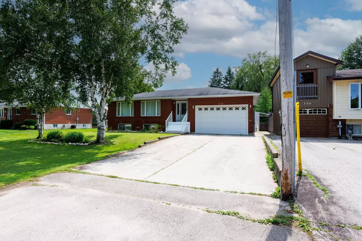 Southgate, ON N0C 1B0,134 Osprey ST N