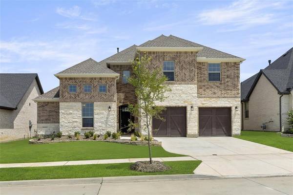 3012 Little Wonder Lane, Northlake, TX 76226