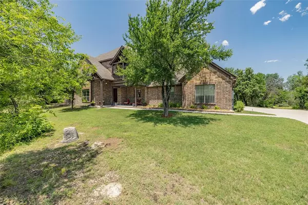 Azle, TX 76020,1703 Adams Lane